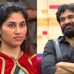 Bigg Boss 9: వరస్ట్ కే వరస్ట్ దివ్య.. నన్నేందుకు ఎత్తుకోలేదని భరణిపై అలక