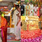 Draupadi Murmu: రేపు ఉదయం శ్రీవారిని దర్శించుకోనున్న రాష్ట్రపతి ద్రౌపది ముర్ము