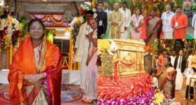 Ramanthapur: కేసీఆర్ నగర్‌లో విషాదం.. నీటి సంపులో పడి మహిళ మృతి