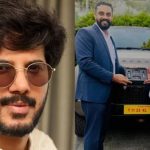 Dulquer Salman: కోట్లు విలువ చేసే కొత్త కారు కొన్న దుల్కర్.. ప్రత్యేకత ఏంటంటే?