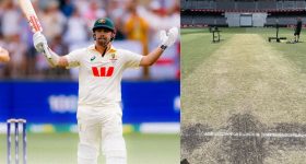 Aus vs Eng Ashes 2025-26 : కొంప‌ముంచిన హెడ్ సెంచ‌రీ, 2 రోజుల్లోనే మ్యాచ్ ఫినీష్‌.. రూ.17.35 కోట్ల భారీ నష్టం!