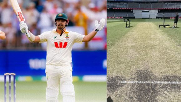 Aus vs Eng Ashes 2025-26 : కొంప‌ముంచిన హెడ్ సెంచ‌రీ, 2 రోజుల్లోనే మ్యాచ్ ఫినీష్‌.. రూ.17.35 కోట్ల భారీ నష్టం!