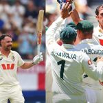 Aus vs Eng Ashes 2025-26 : సెంచరీతో రెచ్చిపోయిన హెడ్.. మొదటి టెస్ట్ లో ఆస్ట్రేలియా విజయం.. 2 రోజుల్లోనే మ్యాచ్ ఫినిష్