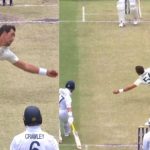 Aus vs Eng : 132 పరుగులకే ఆస్ట్రేలియా ఆలౌట్..35 ఏళ్ళ వయసులో స్టార్క్ అదిరిపోయే క్యాచ్.. గూస్ బంప్స్ రావాల్సిందే