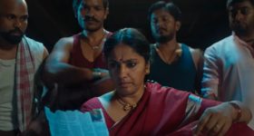 OTT Movie : అమెరికాలో పగ తీర్చుకోవాలనుకునే అచ్చ తెలుగు లేడీ డాన్... కడుపుబ్బా నవ్వించే కామెడీ డ్రామా