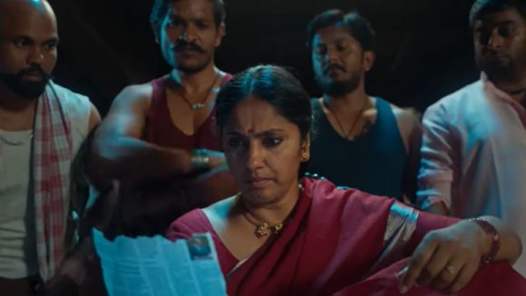 OTT Movie : అమెరికాలో పగ తీర్చుకోవాలనుకునే అచ్చ తెలుగు లేడీ డాన్… కడుపుబ్బా నవ్వించే కామెడీ డ్రామా