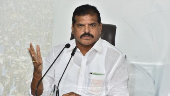 Botsa Satyanarayana: కూటమి ప్రభుత్వంపై తీవ్రస్థాయిలో మండిపడ్డ బొత్స