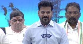 CM Revanth Reddy: తెలంగాణ రైజింగ్-2047.. భవిష్యత్‌ కోసం పారదర్శక పాలసీలు