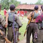 Maoist Surrender: మావోయిస్టు పార్టీకీ మరో ఎదురుదెబ్బ.. 37 మంది లొంగుబాటు