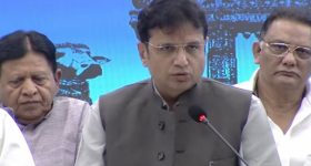 Minister Sridhar Babu: తెలంగాణ రైజింగ్-2047.. మాటల్లో కాదు చేతల్లో చూపిస్తాం: మంత్రి శ్రీధర్ బాబు