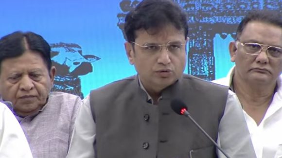 Minister Sridhar Babu: తెలంగాణ రైజింగ్-2047.. మాటల్లో కాదు చేతల్లో చూపిస్తాం: మంత్రి శ్రీధర్ బాబు
