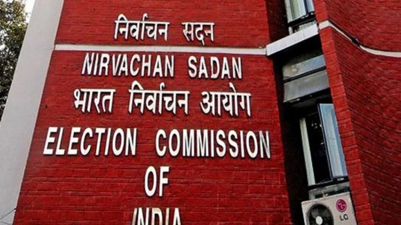 Election Commission: ‘ SIR’ గడువు ఏడు రోజులు పొడిగించిన ఈసీ