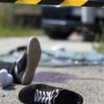 Road Accident: ఘోర రోడ్డు ప్రమాదం.. స్పాట్‌లో ఇద్దరు మృతి