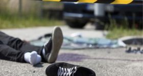 Road Accident: ఘోర రోడ్డు ప్రమాదం.. స్పాట్‌లో ఇద్దరు మృతి