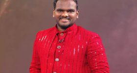 Srinivasa Mangapuram : 'శ్రీనివాస మంగాపురం' గా ఘట్టమనేని జయకృష్ణ మొదటి సినిమా..