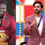 Bigg Boss 9: మరోసారి తన సెల్ఫిష్ బిహేవర్ బయట పెట్టిన ఇమ్మానియేల్