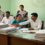 TG Govt: అవుట్ సోర్సింగ్ పంచాయతీ ఉద్యోగులకు గుడ్ న్యూస్.. మరో ఏడాది సర్వీస్ పొడిగింపు