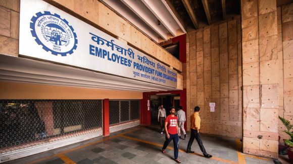 EPFO Balance Check: పీఎఫ్ బ్యాలెన్స్‌, క్లెయిమ్ స్టేటస్ తనిఖీ.. ఈ సింపుల్ స్టెప్స్ ఫాలో అవ్వండి