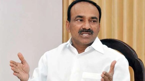 Etala Rajender: జూబ్లీలో బీజేపీ అందుకే చిత్తుచిత్తుగా ఓడిపోయింది.. ఈటల సంచలన వ్యాఖ్యలు