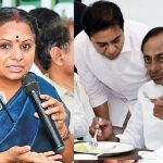 BRS Politics: డ్యామేజ్ కాకుండా బీఆర్ఎస్ ప్లాన్.. కవితపై ఎదురుదాడి, రంగంలోకి కీలక నేతలు