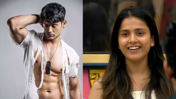Bigg Boss 9 promo : తనుజ నీకు బాయ్ ఫ్రెండ్ ఉన్నాడా? ఈ రేంజ్ లో పులిహోర ఏంటి యావర్?