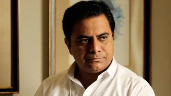 KTR: కేటీఆర్ ఫెయిల్యూర్.. కేసీఆర్ లేకుంటే రామారావు నథింగా..!