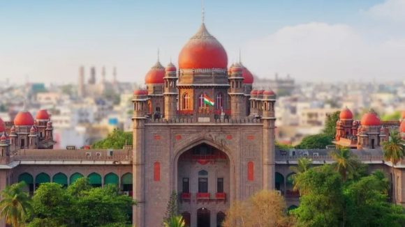 FATHI: ఉన్నత విద్యా సంస్థల సమాఖ్యకు హైకోర్టులో చుక్కెదురు.. వారం తర్వాతే సభకు అనుమతి