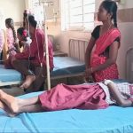 Karimnagar News: పాఠశాలలో ఫుడ్ పాయిజన్.. 25 మంది బాలికలకు అస్వస్థత