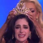 Miss Universe 2025winner : 2025 మిస్ యూనివర్స్  కిరీటం అందుకున్నది ఈమెనే