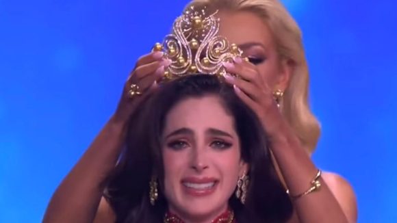 Miss Universe 2025winner : 2025 మిస్ యూనివర్స్  కిరీటం అందుకున్నది ఈమెనే