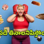 Food noise: నెక్ట్స్ ఏం తినాలో ముందే ప్లాన్ చేస్తున్నారా.. అయితే అది ఫుడ్ నాయిసే!