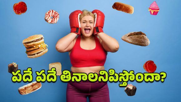 Food noise: నెక్ట్స్ ఏం తినాలో ముందే ప్లాన్ చేస్తున్నారా.. అయితే అది ఫుడ్ నాయిసే!