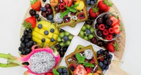 Acne with Fruits: ఈ పండ్లు అధికంగా తింటే ముఖంపై మొటిమలు వచ్చేస్తాయి జాగ్రత్త