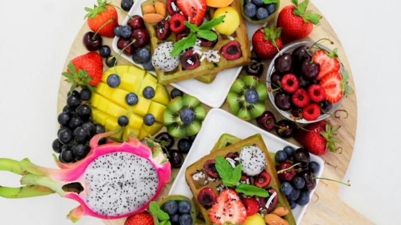 Acne with Fruits: ఈ పండ్లు అధికంగా తింటే ముఖంపై మొటిమలు వచ్చేస్తాయి జాగ్రత్త