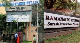 Hyderabad News: అన్నపూర్ణ-రామానాయుడు స్టూడియోలకు షాక్.. జీహెచ్‌ఎంసీ నోటీసులు