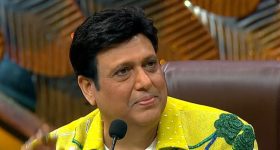 Bollywood: హాస్పిటల్లో చేరిన మరో నటుడు..61 ఏళ్ల వయసులో