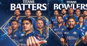 Globe Trotter Event: మహేష్ బాబు గొప్ప అలవాటు... ప్రతి ఒక్కరూ నేర్చుకోవాలన్న రాజమౌళి!