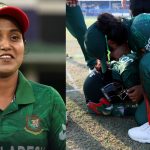 Nigar Sultana: డ్రెస్సింగ్ రూంలో జూనియర్లపై దాడి…  బంగ్లా ఉమెన్ టీమ్ కెప్టెన్‌పై ఆరోపణలు