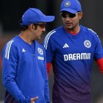 Gambhir-Shubman Gill: గిల్‌కు క్లాస్ పీకిన కోచ్ గంభీర్..నీకు సోకులు ఎక్కువ, మ్యాట‌ర్ త‌క్కువే అంటూ !