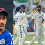 Gambhir: ఆసియా, చాంపియన్స్ ట్రోఫీ నేనే తీసుకువచ్చా.. దక్షిణాఫ్రికాతో ఓటమికి టీమిండియా ప్లేయర్లే కారణం, నా తప్పేం లేదు
