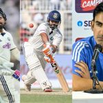 Gambhir: అది ఛేజ్ చేయగలిగే టార్గెటే.. మావోళ్లు స‌రిగ్గా ఆడ‌లేదు