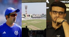 Ganguly: మీరు అడిగిన పిచ్ ఇచ్చారు.. కానీ ఎందుకు గెలవలేదు రా..!