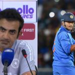 Gautam Gambhir: సొంత‌గ‌డ్డ‌పై 2 సిరీస్ లు వైట్ వాష్‌..గంభీర్ రాజీనామా, కొత్త కోచ్ ఎవ‌రంటే ?