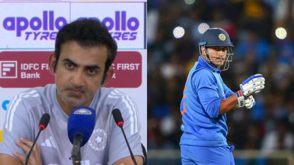 Gautam Gambhir: సొంత‌గ‌డ్డ‌పై 2 సిరీస్ లు వైట్ వాష్‌..గంభీర్ రాజీనామా, కొత్త కోచ్ ఎవ‌రంటే ?