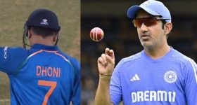 Gautam Gambhir:  ట్రోలింగ్ తట్టుకోలేక.. కోచ్ పదవికి గంభీర్ రాజీనామా.. కొత్త వ్యక్తికి BCCI ఛాన్స్ ?
