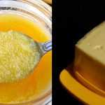 Ghee vs Butter:  నెయ్యి లేదా వెన్న.. ఈ రెండింటిలో ఏది ఆరోగ్యానికి మంచిది?