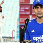Gill-Shami : మాకు ఆ బౌలర్ అవసరమే లేదు.. షమీ పరువు తీసిన గిల్