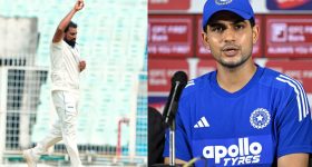 Gill-Shami : మాకు ఆ బౌలర్ అవసరమే లేదు.. షమీ పరువు తీసిన గిల్