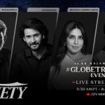 Globe Trotter: ఓవర్సీస్ లోనూ గ్లోబ్ ట్రాటర్ లైవ్ స్ట్రీమ్..ఎక్కడ చూడొచ్చంటే!