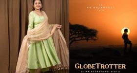 Globe Trotter: జక్కన్న ప్లాన్ మొత్తం లీక్ .. గ్లోబ్ ట్రాటర్ వీడియో లీక్ చేసిన సుమ!